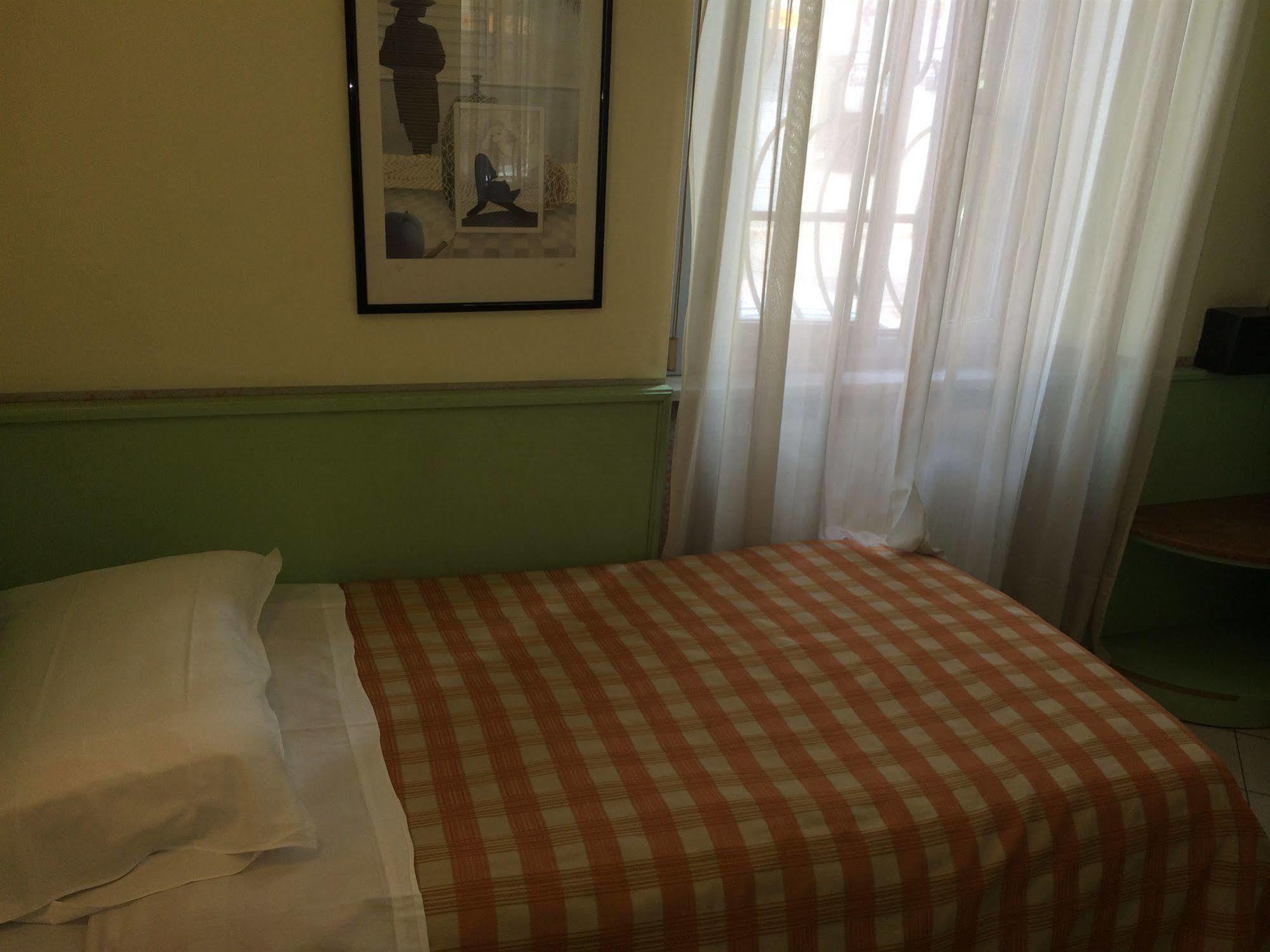 Hotel Mazzini Letojanni Exteriör bild